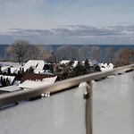 Apartamento Król Plaza, Sun&snow