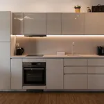 Król Plaza, Sun&snow Apartamento Jarosławiec