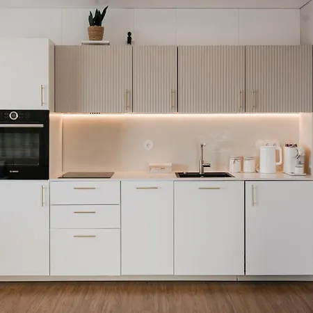 Apartamento Król Plaza, Sun&snow