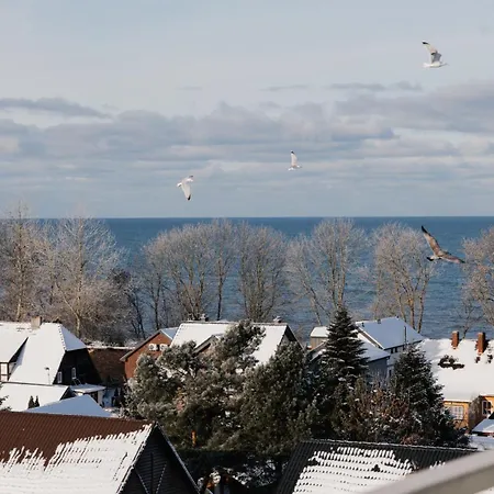 Apartamenty Sun & Snow W Obiekcie Krol Plaza *