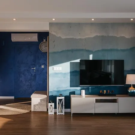 Apartamenty Sun & Snow W Obiekcie Krol Plaza *