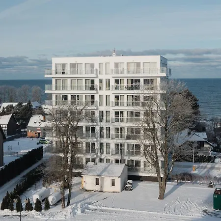 Apartamenty Sun & Snow W Obiekcie Krol Plaza