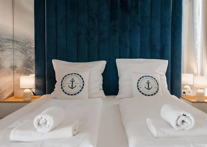 Król Plaza, Sun&snow * Jarosławiec