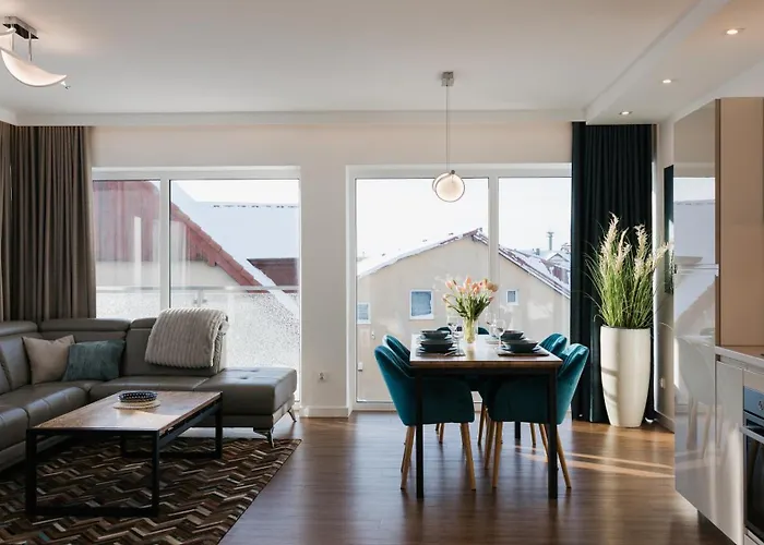 Król Plaza, Sun&snow