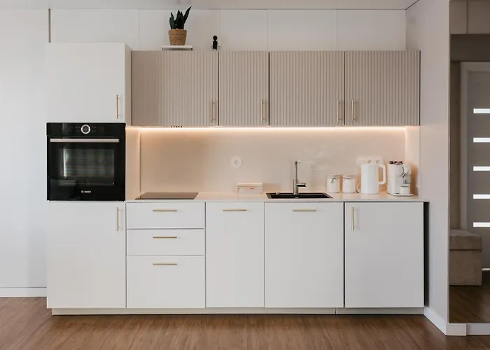 Apartamento Król Plaza, Sun&snow