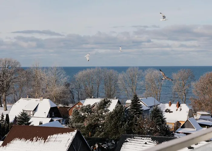Król Plaza, Sun&snow *
