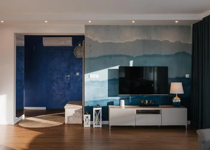 Król Plaza, Sun&snow *