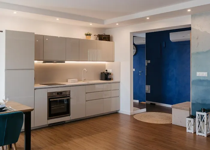 Król Plaza, Sun&snow