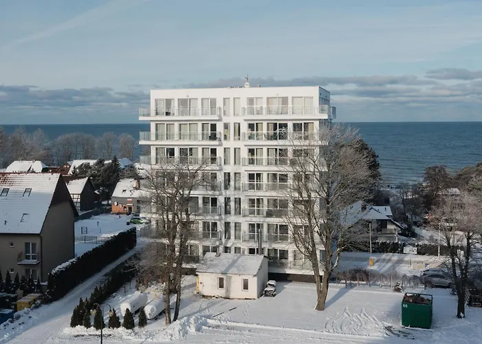 Król Plaza, Sun&snow