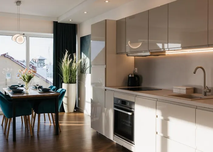 Król Plaza, Sun&snow * Jarosławiec