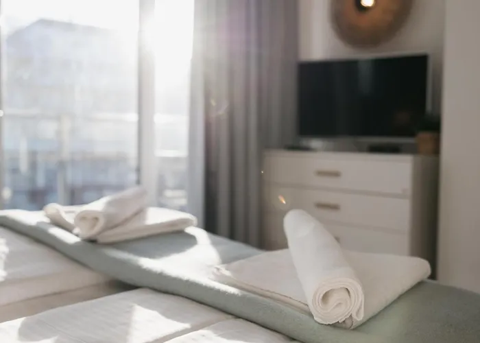 Król Plaza, Sun&snow * Jarosławiec