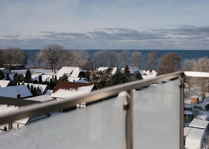 Apartamento Król Plaza, Sun&snow