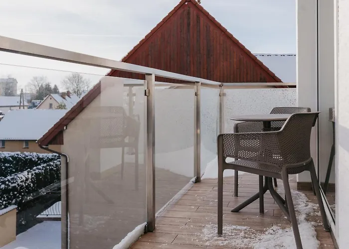 Apartamento Król Plaza, Sun&snow Jarosławiec