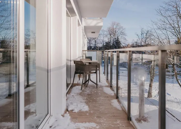 Król Plaza, Sun&snow